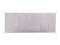 Chic Antique Garten-Textilien|Sitzkissen & Auflagen-Matratze Liegeauflage