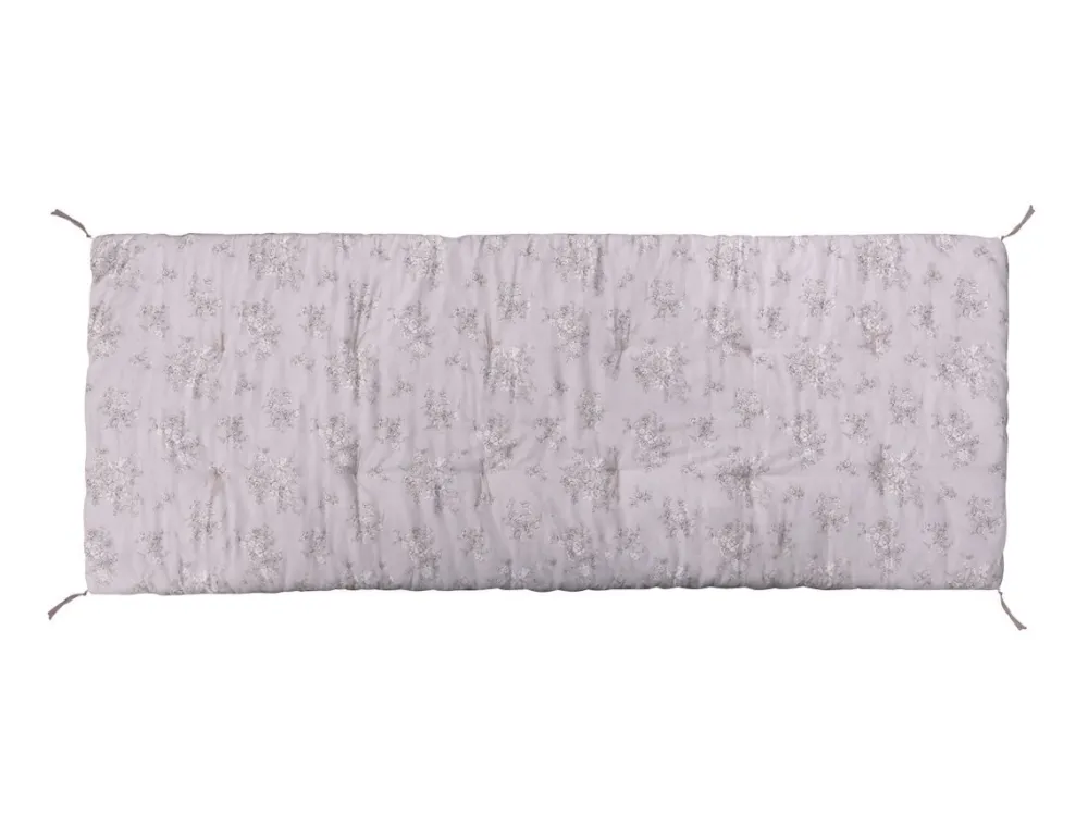 Chic Antique Garten-Textilien|Sitzkissen & Auflagen-Matratze Liegeauflage