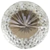Chic Antique Griffe, Haken & Hakenleisten-Möbelgriff mit Schliff