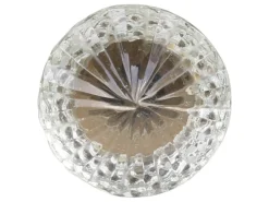 Chic Antique Griffe, Haken & Hakenleisten-Möbelgriff mit Schliff