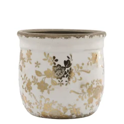 Chic Antique Blumentöpfe & Übertöpfe-Melun Übertopf Anniversary