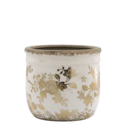 Chic Antique Blumentöpfe & Übertöpfe-Melun Übertopf Anniversary