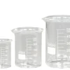 Chic Antique Küchenutensilien-Messbecher und Mess-Kanne 3er Set