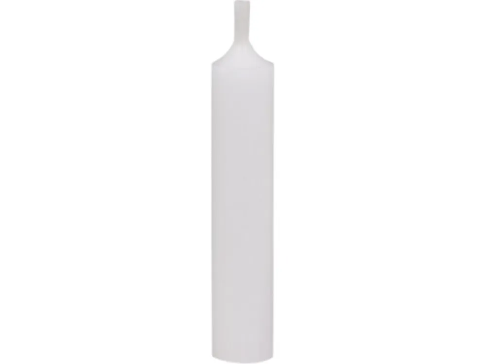 Chic Antique Weihnachtsdeko|Weihnachts- & Adventskerzen-Mini Stabkerze 11 cm