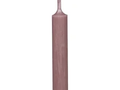 Chic Antique Weihnachtsdeko|Weihnachts- & Adventskerzen-Mini Stabkerze 11 cm