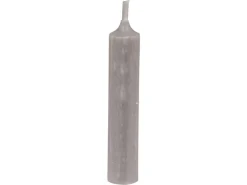 Chic Antique Weihnachtsdeko|Weihnachts- & Adventskerzen-Mini Stabkerze 11 cm
