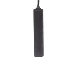 Chic Antique Weihnachtsdeko|Weihnachts- & Adventskerzen-Mini Stabkerze 11 cm
