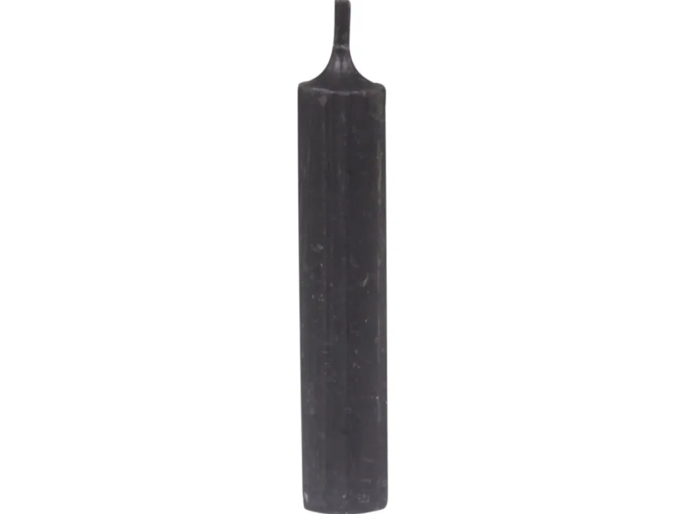 Chic Antique Weihnachtsdeko|Weihnachts- & Adventskerzen-Mini Stabkerze 11 cm