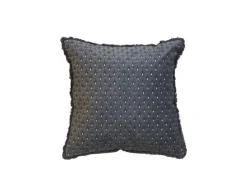 Chic Antique Kissen & Kissenbezüge-Moulin Kissen Velours
