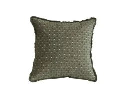 Chic Antique Kissen & Kissenbezüge-Moulin Kissen Velours
