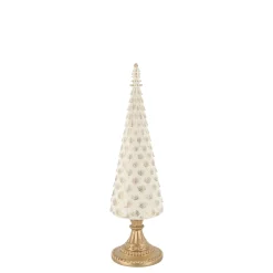 Chic Antique Weihnachtsdeko|Deko-Objekte & Figuren-Noël Weihnachtsbaum Aufsteller