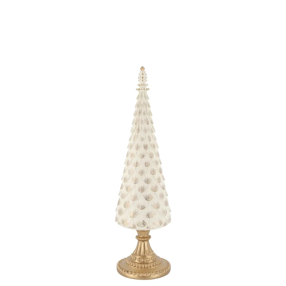 Chic Antique Weihnachtsdeko|Deko-Objekte & Figuren-Noël Weihnachtsbaum Aufsteller