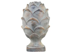 Chic Antique Herbstdeko|Deko-Objekte & Figuren-Noyon Dekor auf Fuß