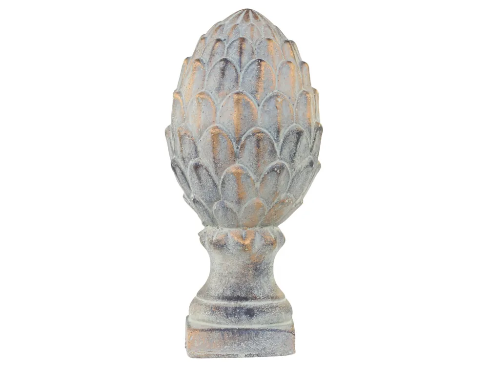 Chic Antique Herbstdeko|Deko-Objekte & Figuren-Noyon Dekor auf Fuß