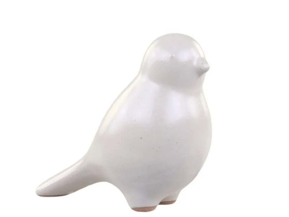 Chic Antique Oster-Deko|Deko-Objekte & Figuren-Oster Figur Porzellan