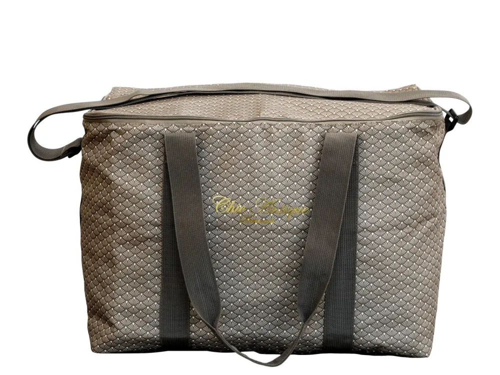 Chic Antique Taschen-Pessac Kühltasche mit Henkel