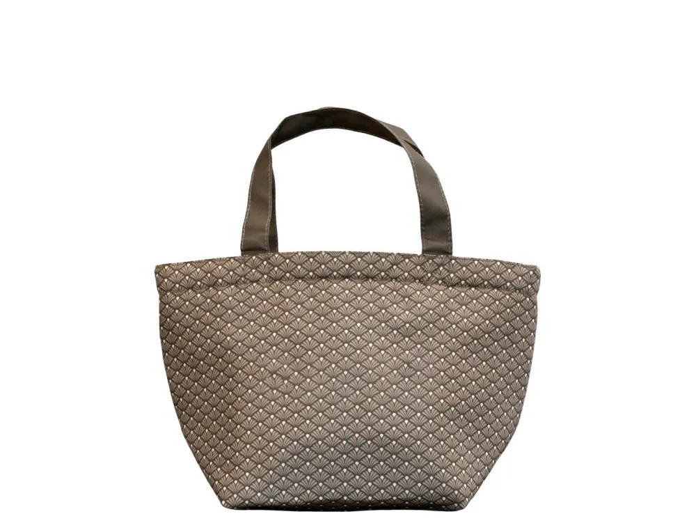 Chic Antique Taschen-Pessac Kühltasche mit Henkel