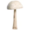 Chic Antique Weihnachtsdeko|Herbstdeko-Pilz Aufsteller, für Herbst & Weihnachtsdeko