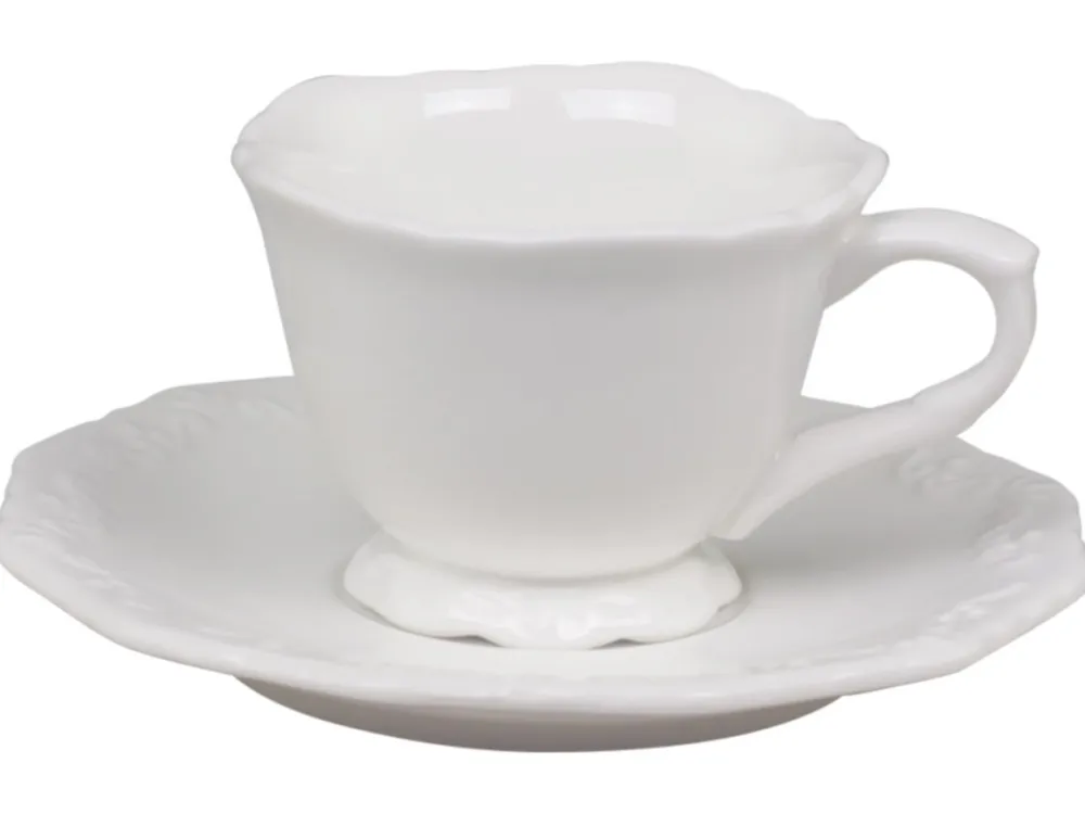 Chic Antique Chic Antique Provence|Becher, Tassen & Cups-Provence Espresso Tasse