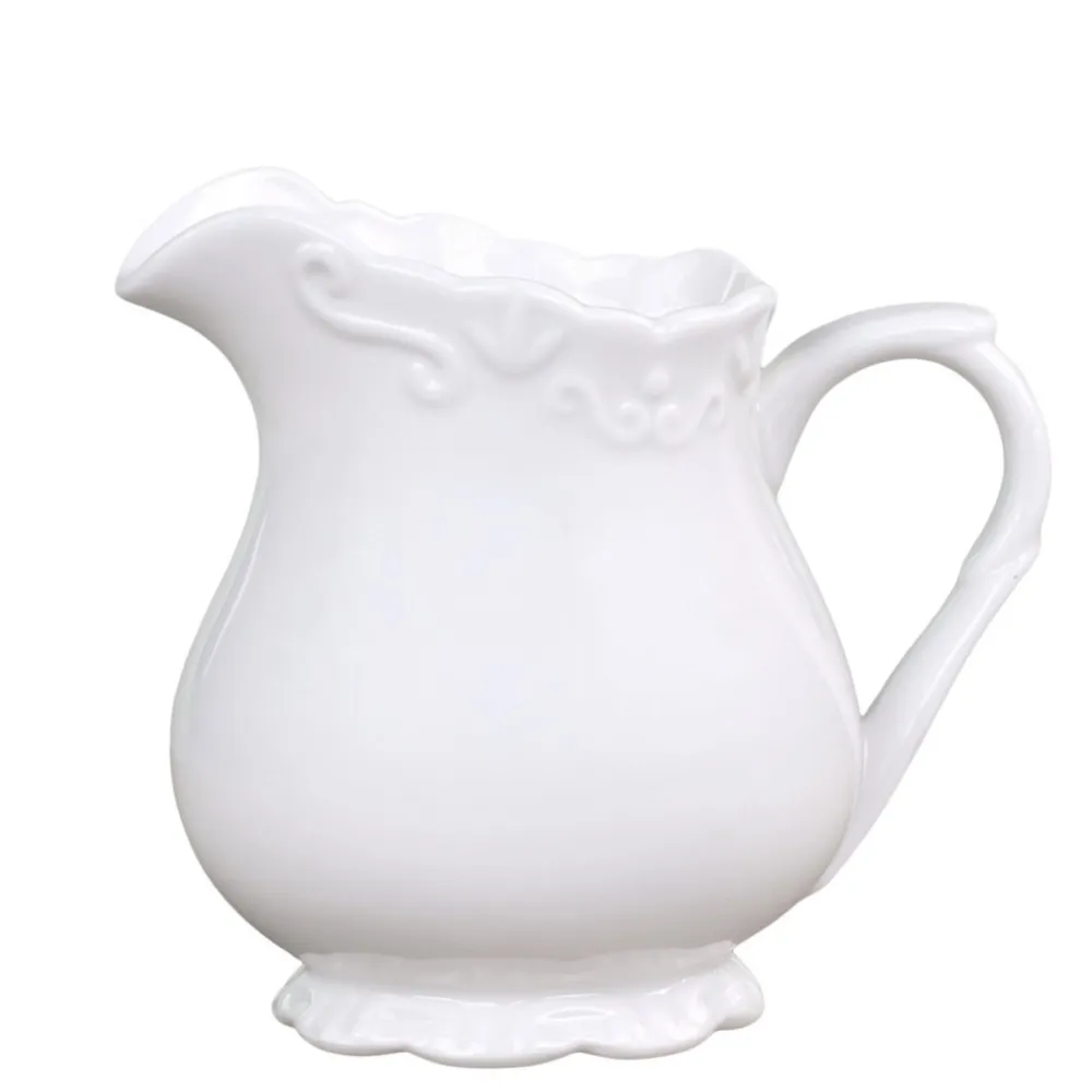 Chic Antique Chic Antique Provence|Milch- & Sahnekännchen-Provence Milch Kännchen