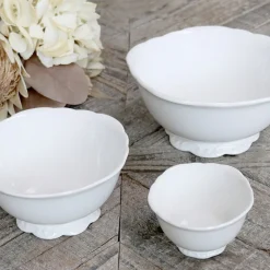 Chic Antique Chic Antique Provence|Schüsseln & Schalen-Provence Schalen 3er-Set