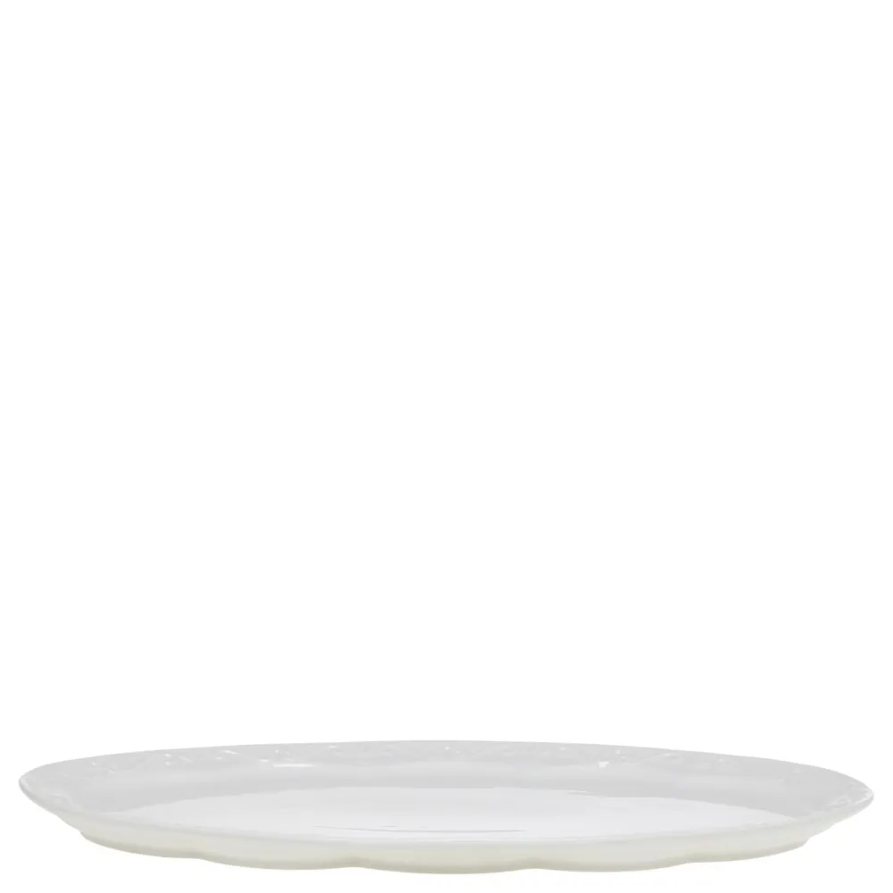 Chic Antique Chic Antique Provence|Tabletts-Provence Tablett oval