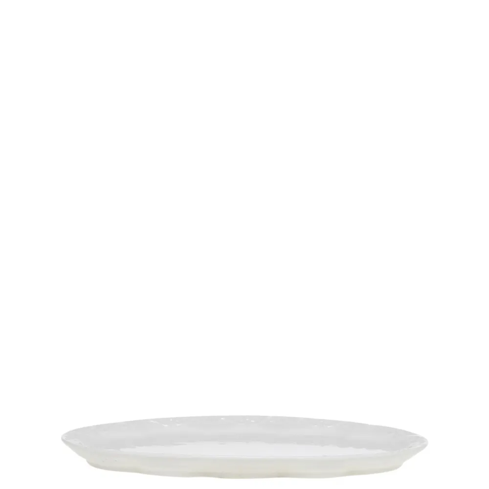 Chic Antique Chic Antique Provence|Tabletts-Provence Tablett oval