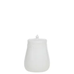 Chic Antique Chic Antique Provence|Geschirr & Tischdeko Skandinavisch-Provence Topf mit Deckel