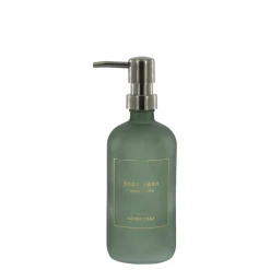 Chic Antique Bad-Aufbewahrung-Pumpflasche Body Wash für Bad, Dusche