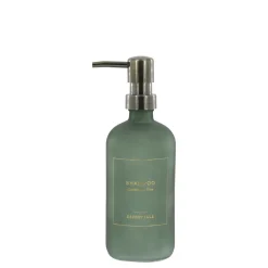 Chic Antique Bad-Aufbewahrung-Pump Flasche für Shampoo