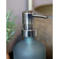 Chic Antique Bad-Aufbewahrung-Pump Flasche für Shampoo