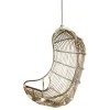 Chic Antique Gartenmöbel|Gartenmöbel-Rattan Hängestuhl