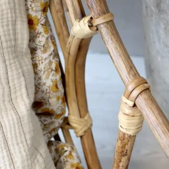 Chic Antique Gartenmöbel|Gartenmöbel-Rattan Hängestuhl