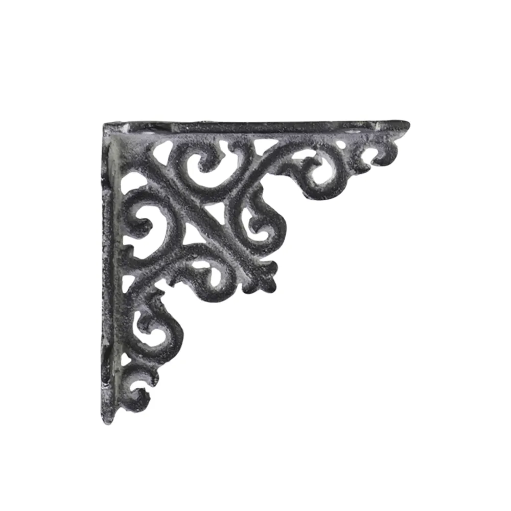 Chic Antique Regale-Regalträger antique