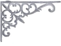Chic Antique Wandregale-Regalträger Antik