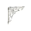 Chic Antique Wandregale-Regalträger Monogramm