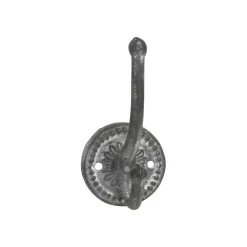 Chic Antique Griffe, Haken & Hakenleisten-Rundhaken aus Eisen