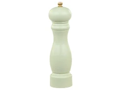 Chic Antique Salz- & Pfefferstreuer|Küchenutensilien-Salz- und Pfeffermühle, klein