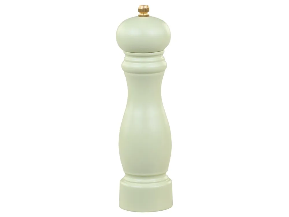 Chic Antique Salz- & Pfefferstreuer|Küchenutensilien-Salz- und Pfeffermühle, klein