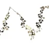 Chic Antique Frühlingsdeko|Dekohänger & Girlanden-Scherenschnitt Blumenranke