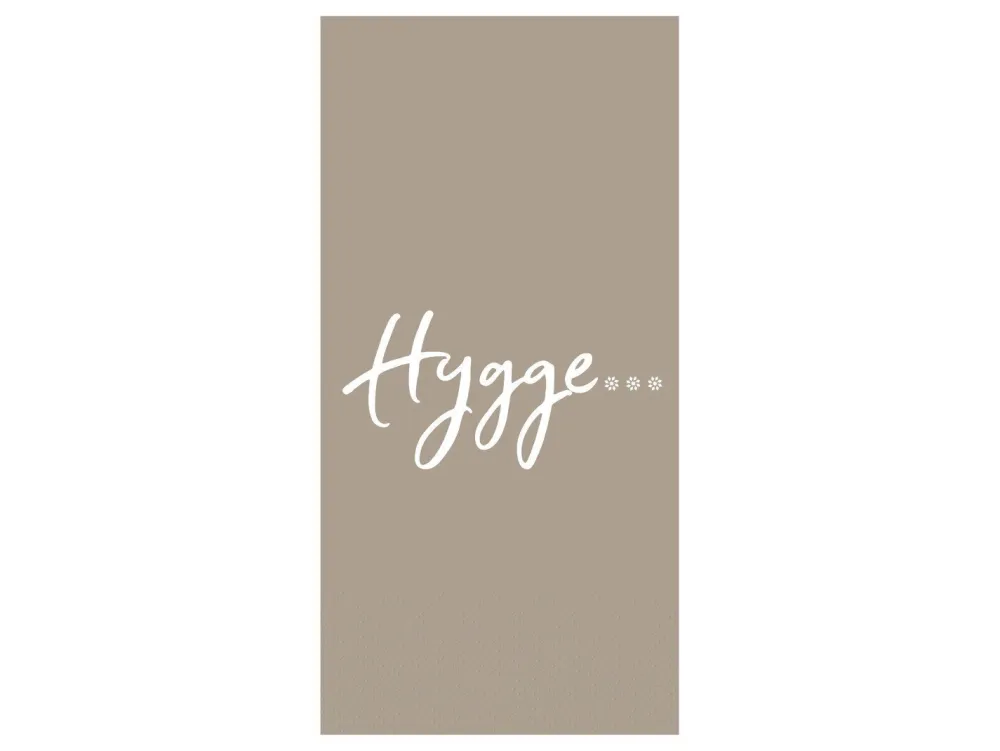 Chic Antique Servietten & Serviettenhalter|Geschirr & Tischdeko Skandinavisch-Serviette Hygge