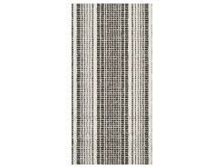 Chic Antique Servietten & Serviettenhalter|Geschirr & Tischdeko Skandinavisch-Serviette mit Streifen rechteckig