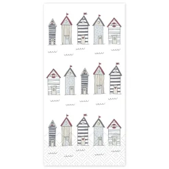 Chic Antique Servietten & Serviettenhalter|Geschirr & Tischdeko Skandinavisch-Servietten Haus
