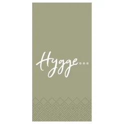 Chic Antique Servietten & Serviettenhalter|Geschirr & Tischdeko Skandinavisch-Servietten Hygge