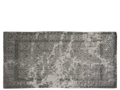 Chic Antique Teppiche-Shabby Chic Teppich mit französichem Druck