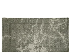Chic Antique Teppiche-Shabby Chic Teppich mit französichem Druck
