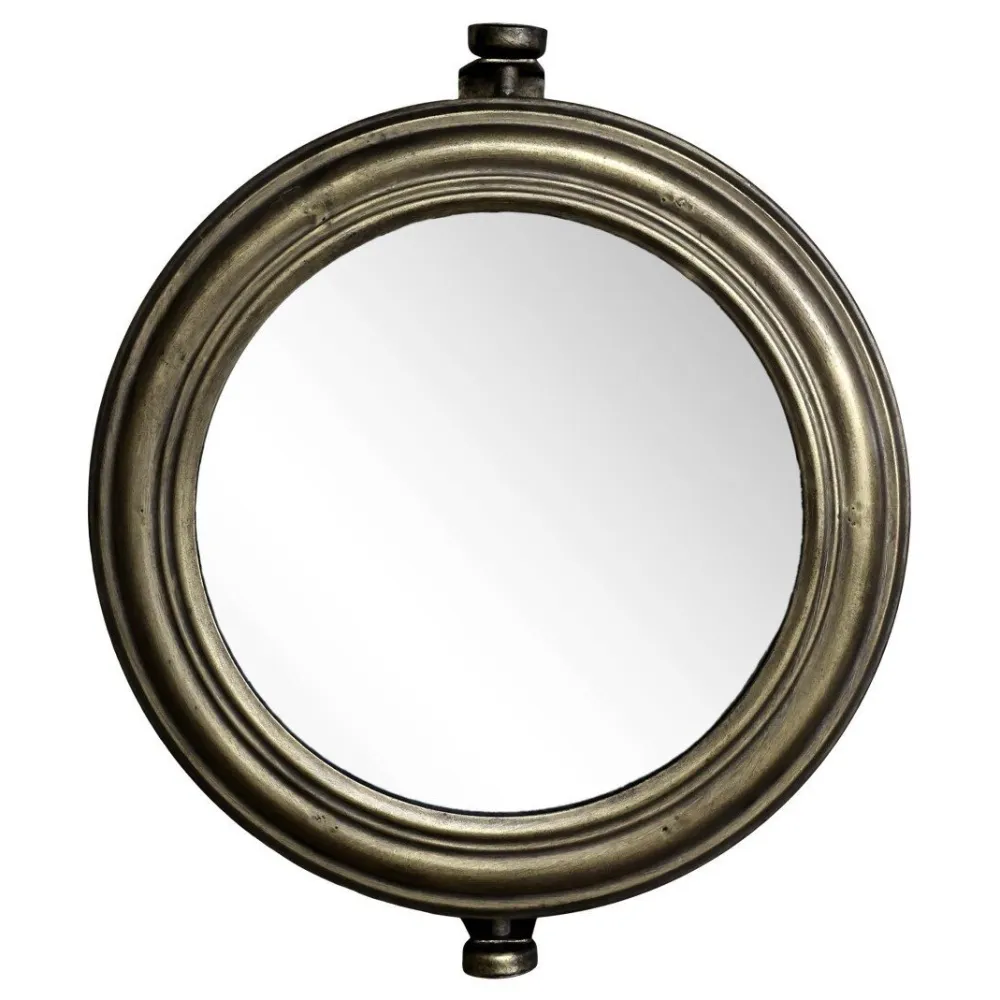 Chic Antique Spiegel|Spiegel-Spiegel antiker Stil