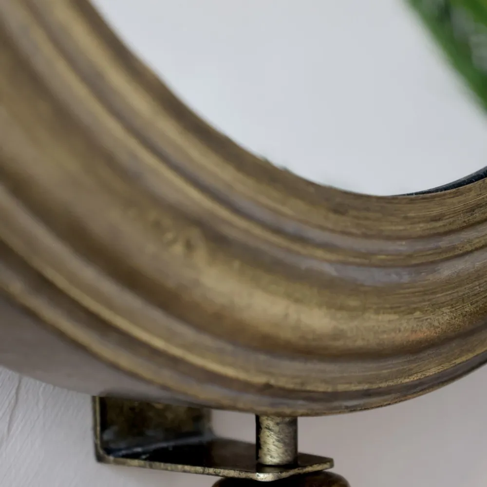 Chic Antique Spiegel|Spiegel-Spiegel antiker Stil