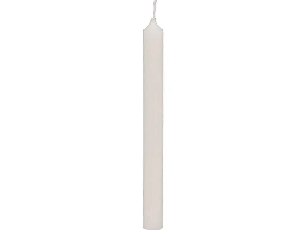 Chic Antique Weihnachtsdeko|Weihnachts- & Adventskerzen-Spitzkerzen 13 cm