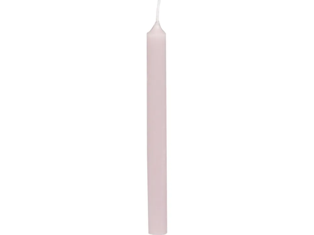 Chic Antique Weihnachtsdeko|Weihnachts- & Adventskerzen-Spitzkerzen 13 cm